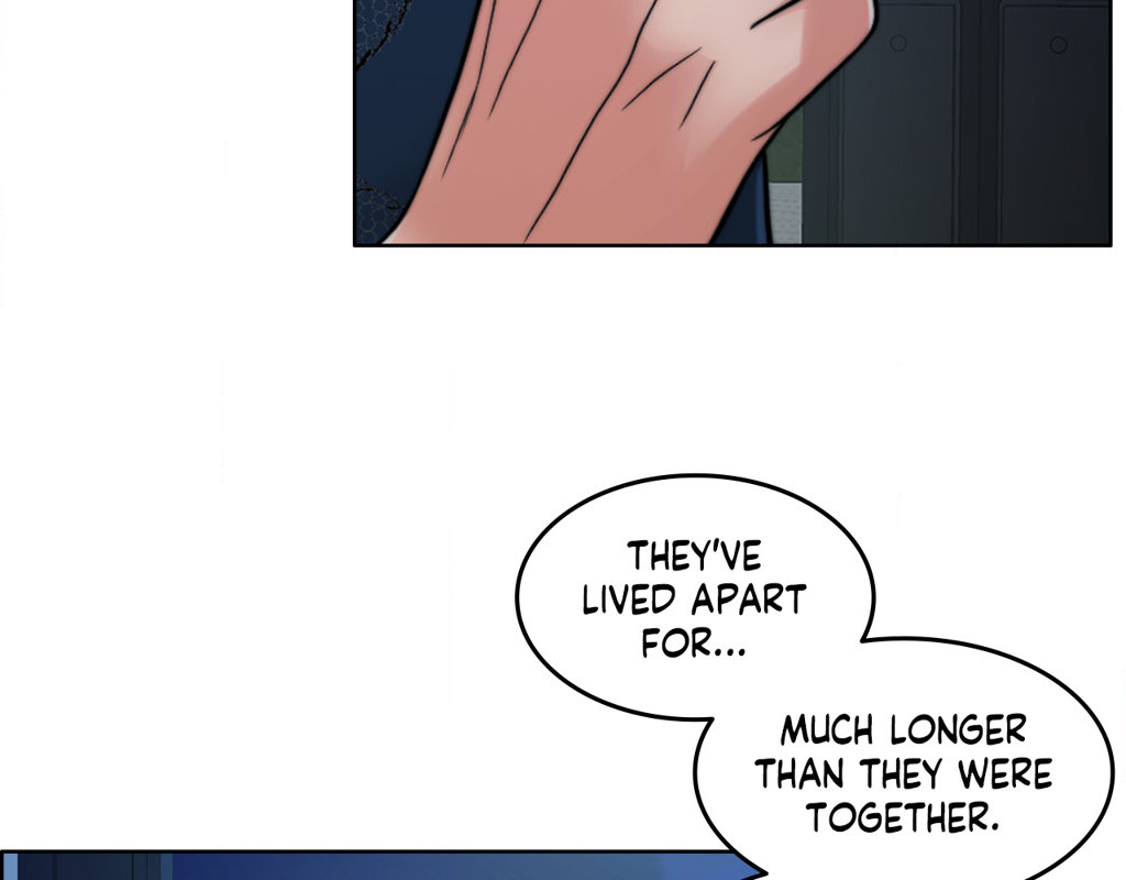Wife for 1000 Days chapter 76 page 45