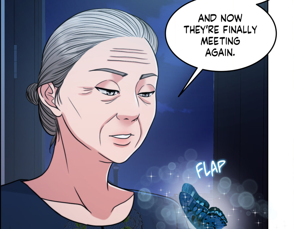 Wife for 1000 Days chapter 76 page 46