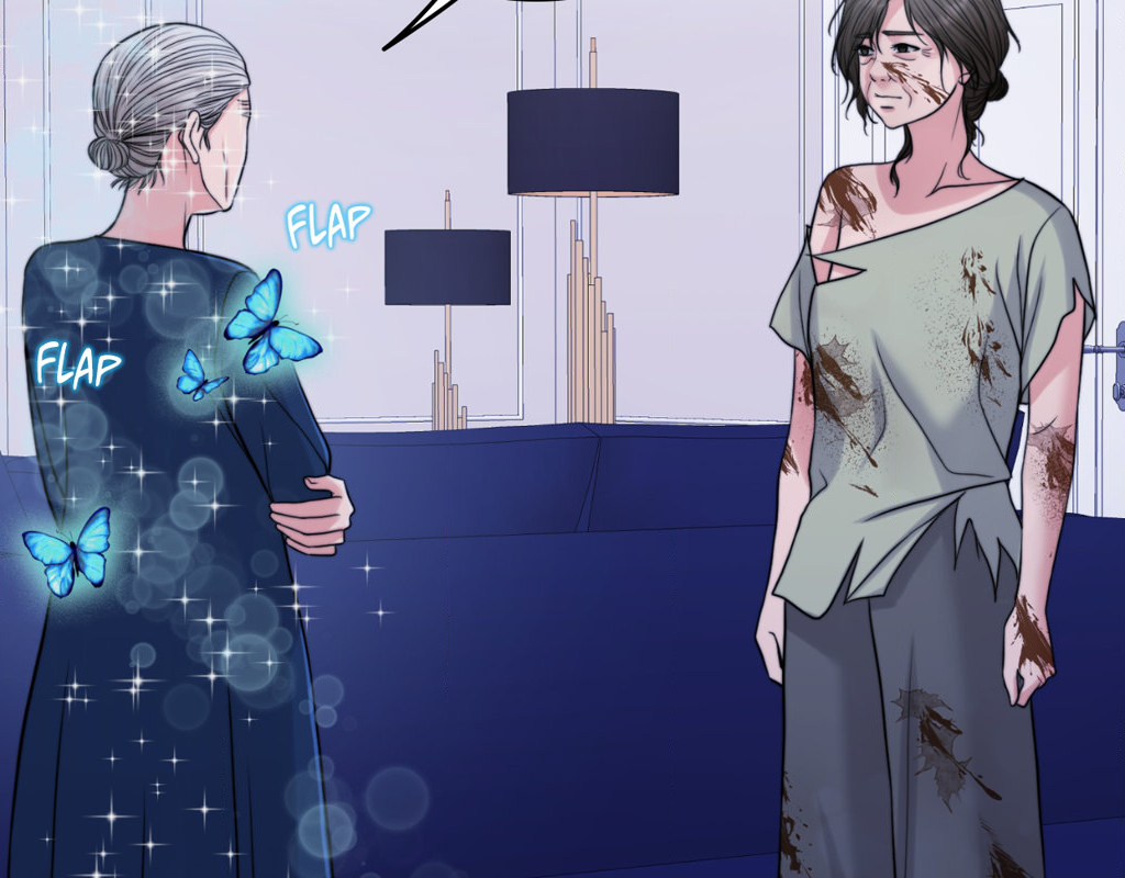 Wife for 1000 Days chapter 76 page 52