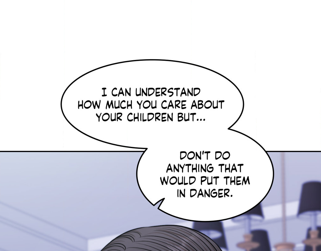 Wife for 1000 Days chapter 76 page 54