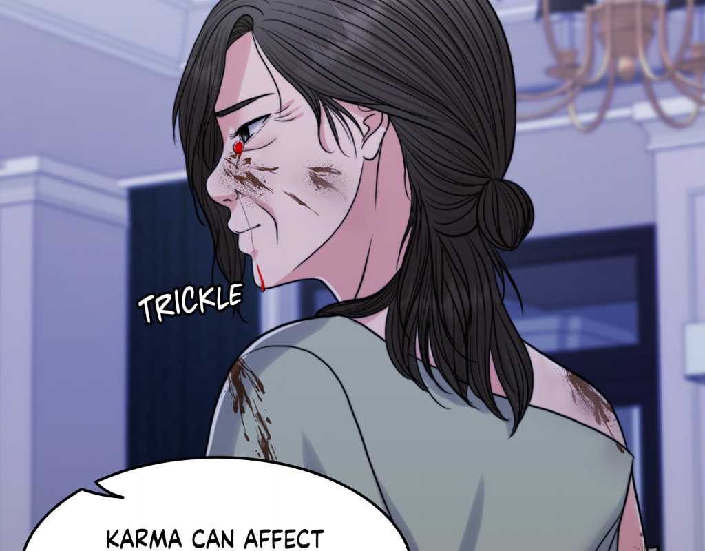 Wife for 1000 Days chapter 76 page 55