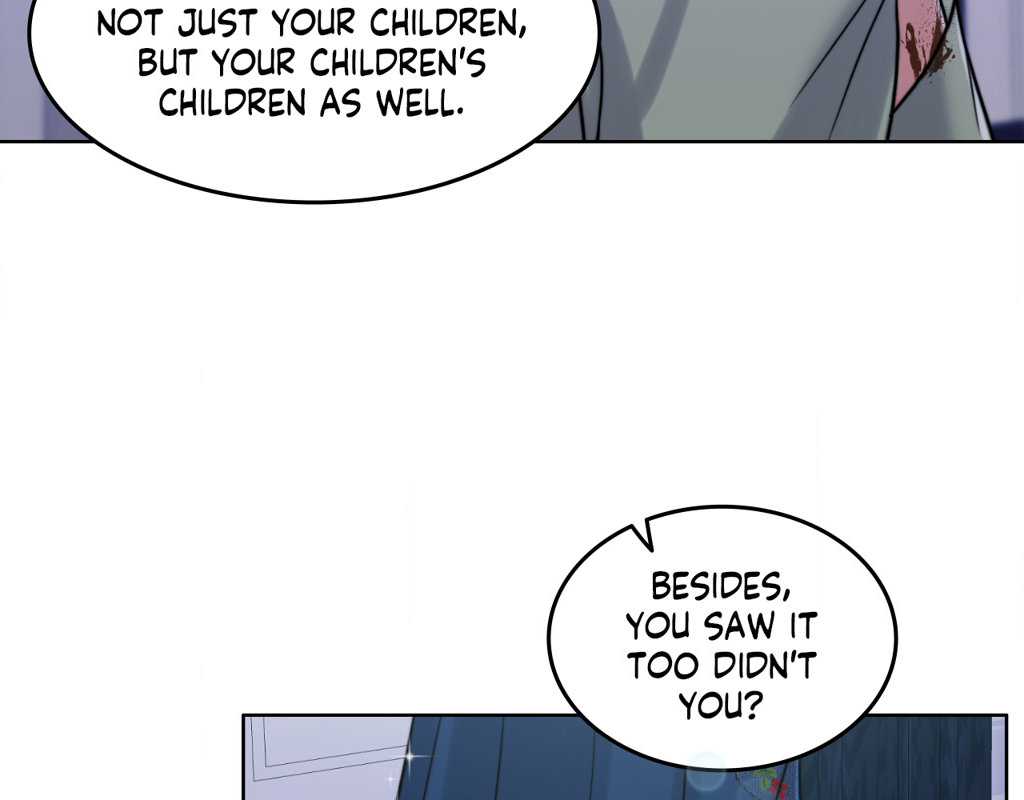 Wife for 1000 Days chapter 76 page 56