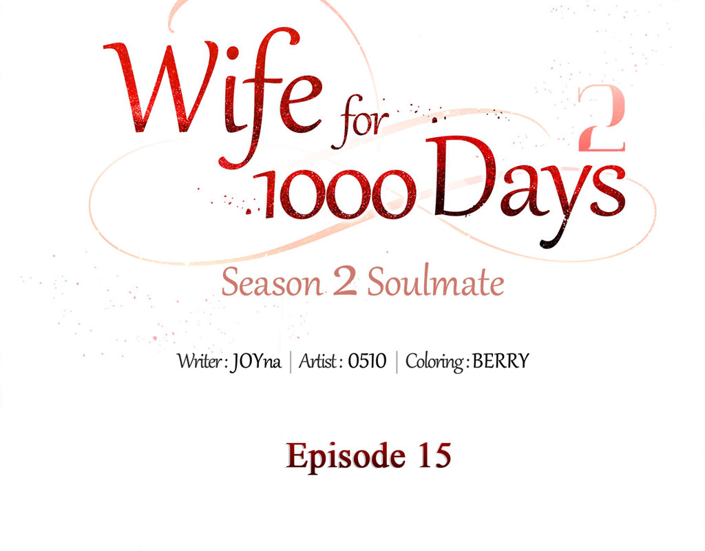 Wife for 1000 Days chapter 76 page 65