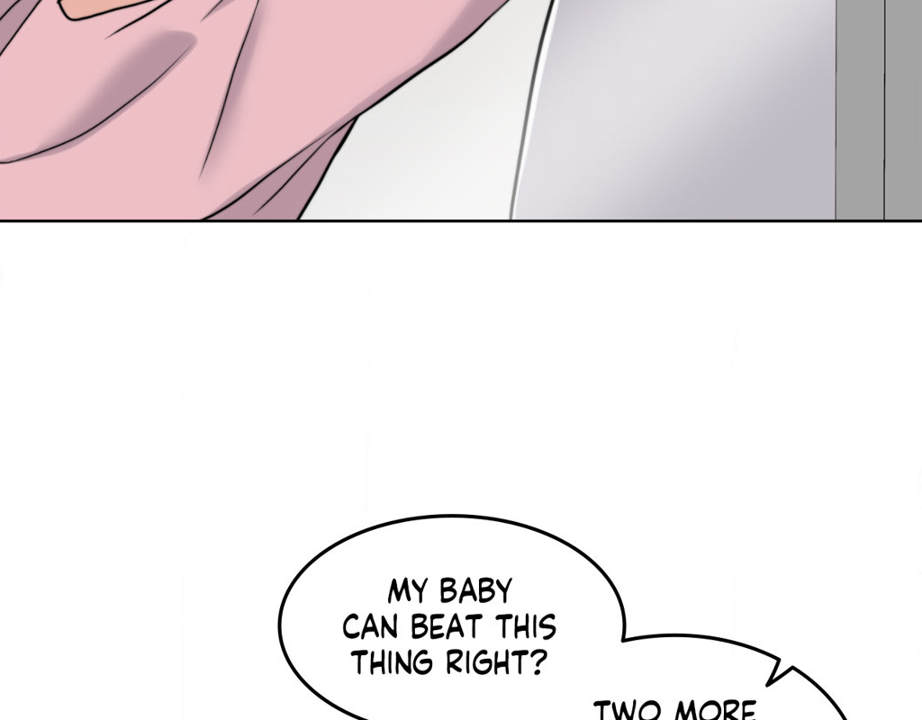 Wife for 1000 Days chapter 76 page 74