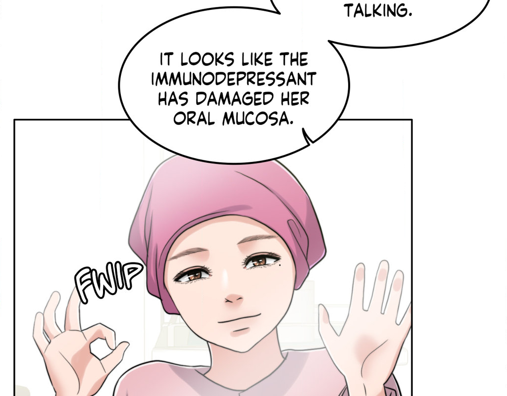 Wife for 1000 Days chapter 76 page 77