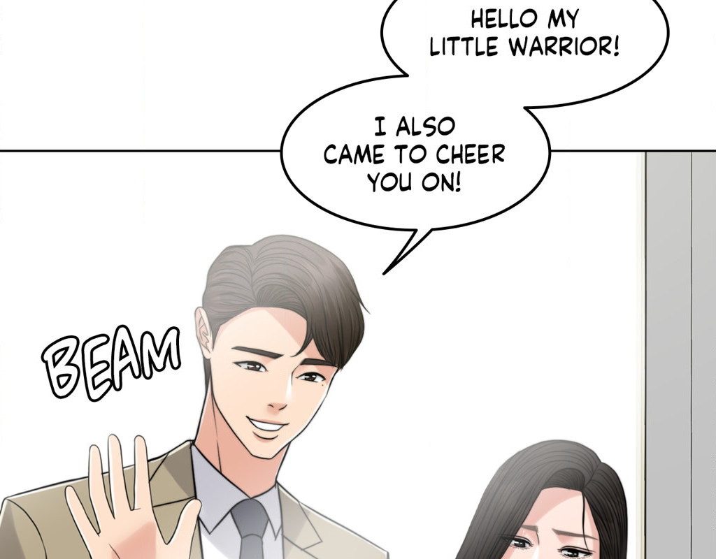Wife for 1000 Days chapter 76 page 79