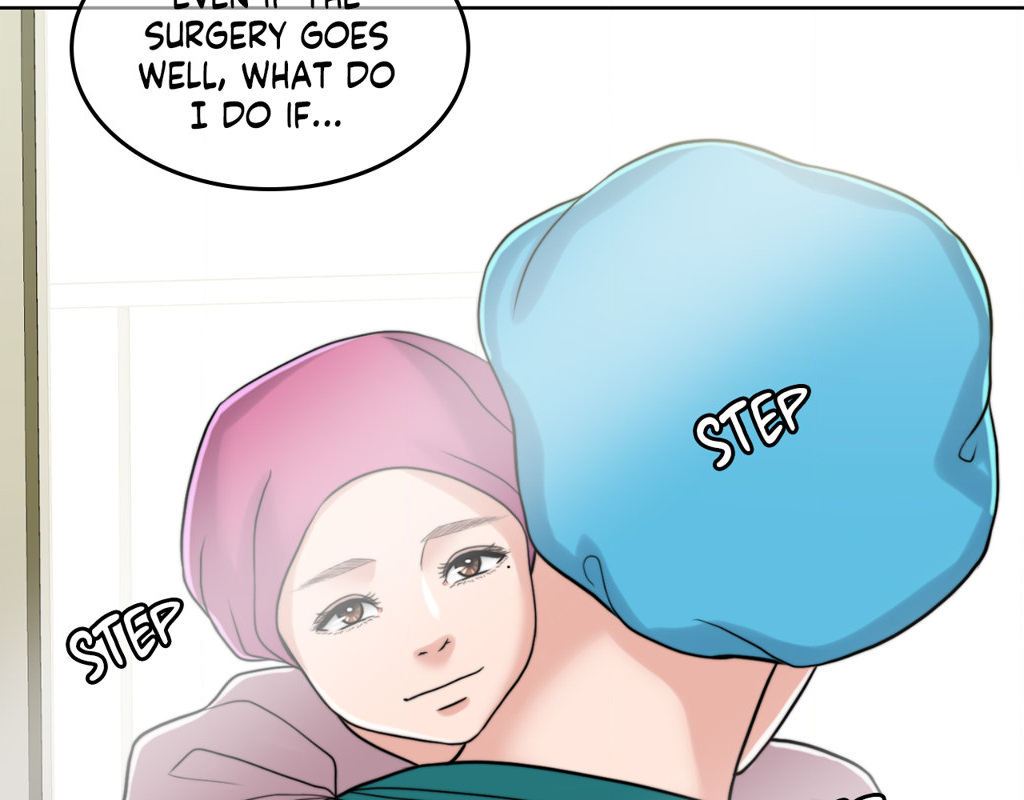 Wife for 1000 Days chapter 76 page 87