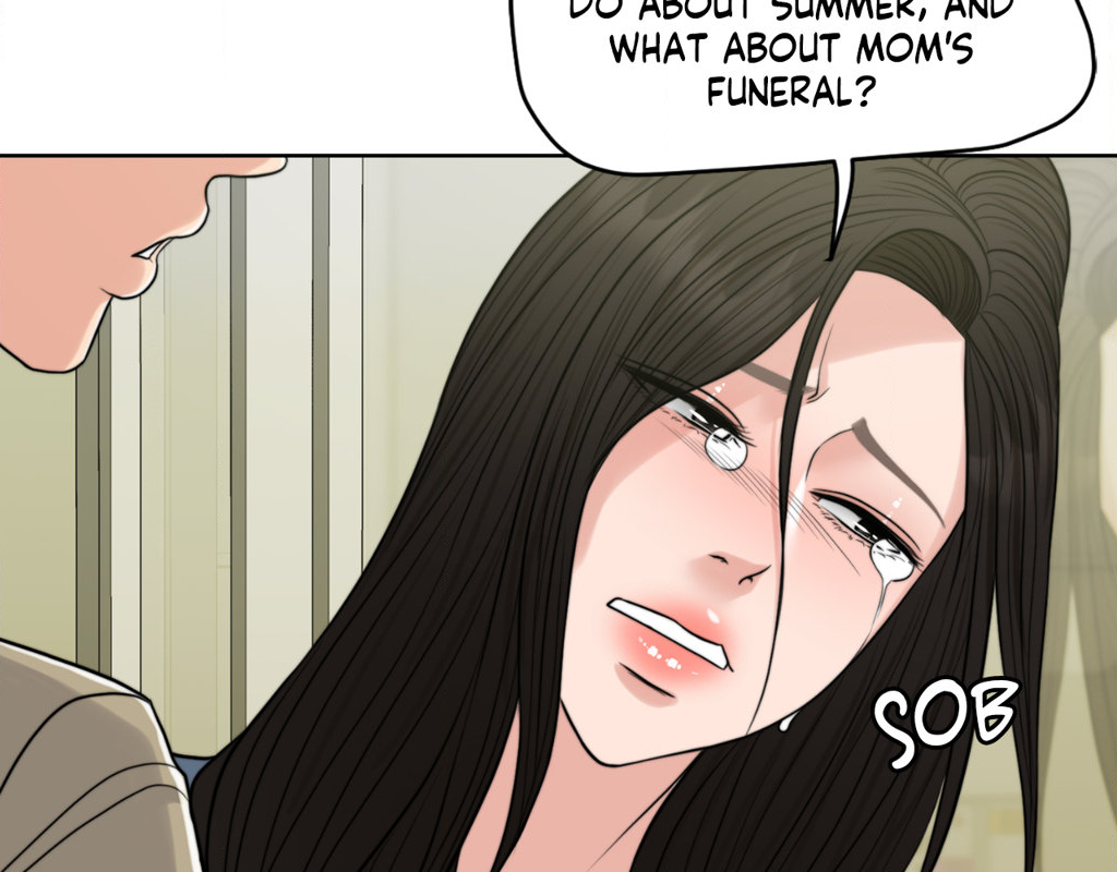 Wife for 1000 Days chapter 76 page 91