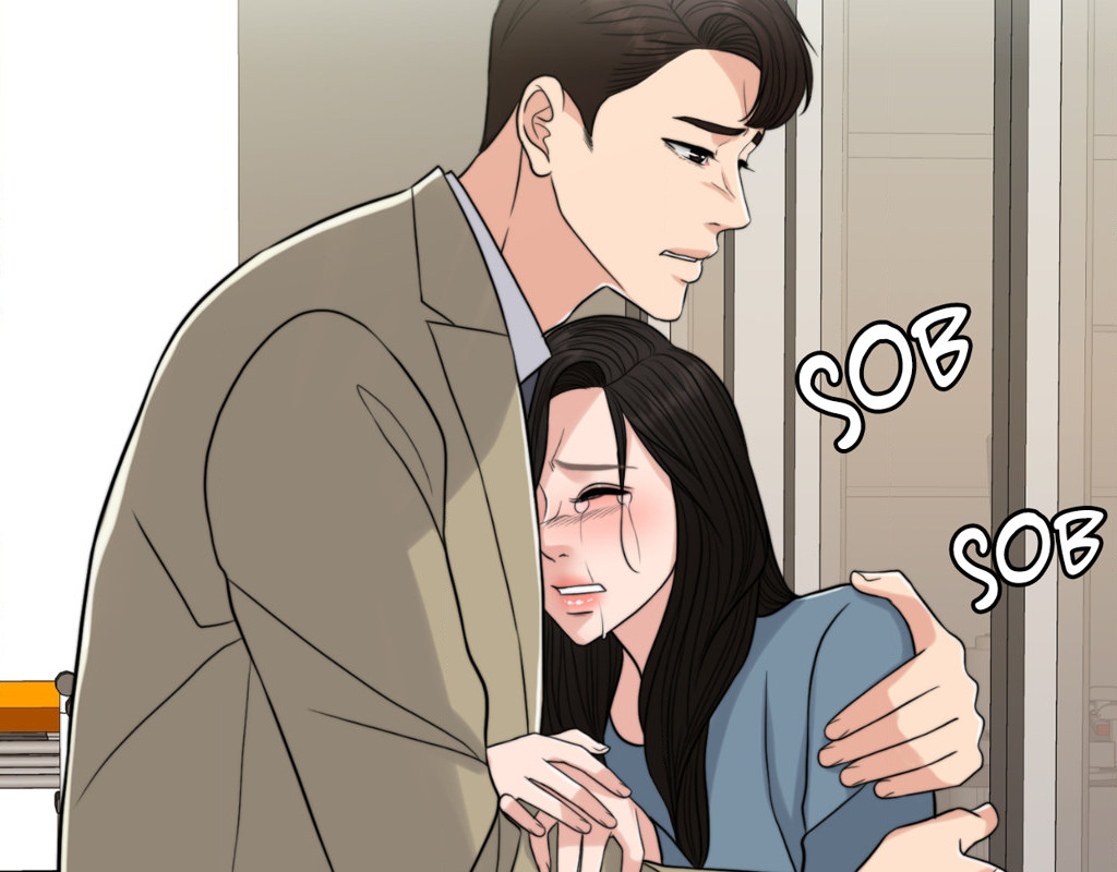 Wife for 1000 Days chapter 76 page 97