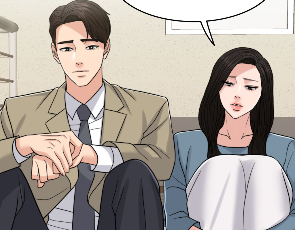 Wife for 1000 Days chapter 76 page 103
