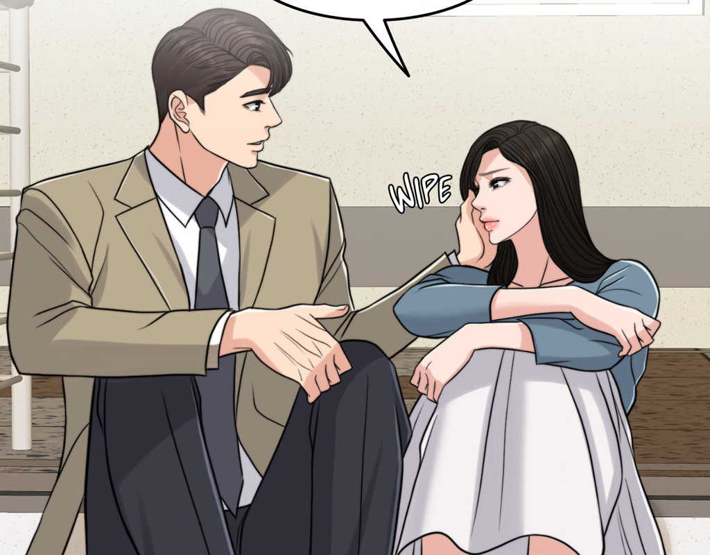 Wife for 1000 Days chapter 76 page 133