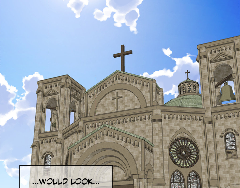 Wife for 1000 Days chapter 76 page 232