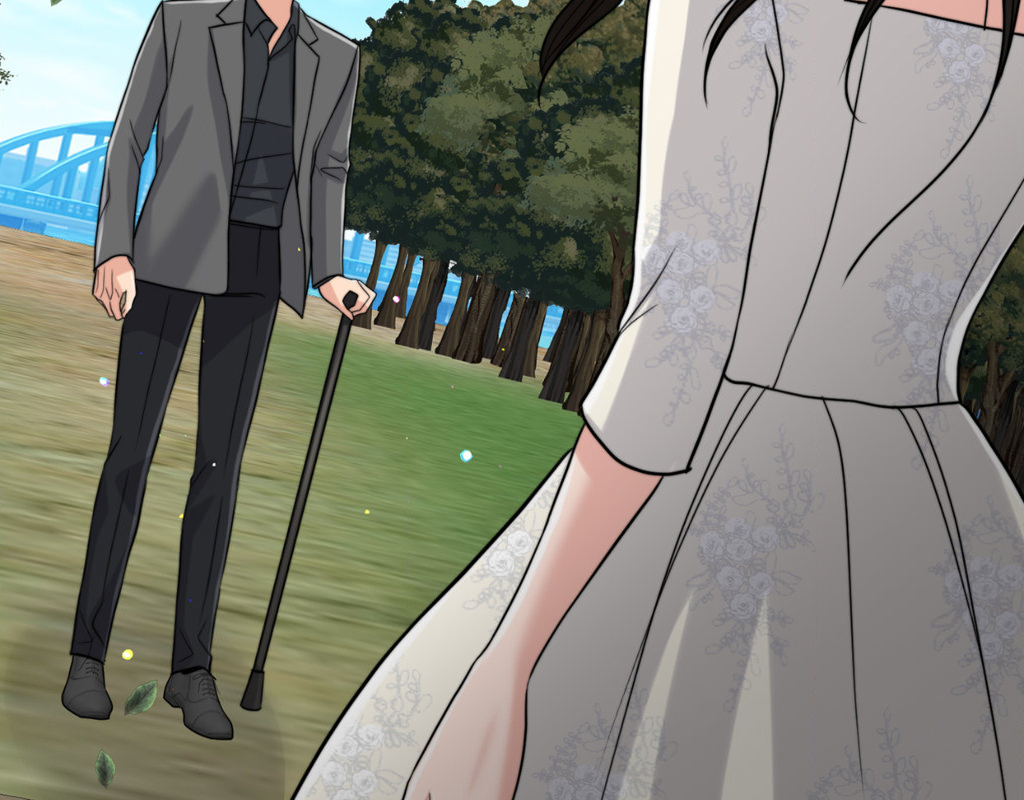 Wife for 1000 Days chapter 76 page 243