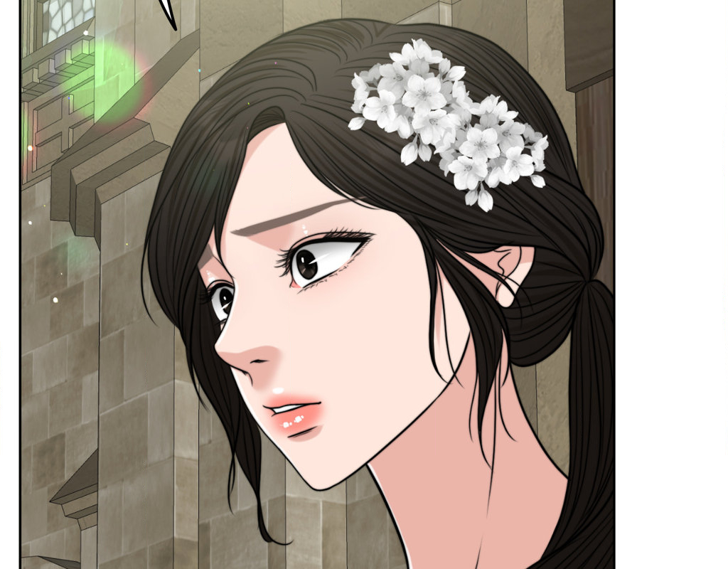 Wife for 1000 Days chapter 77 page 7