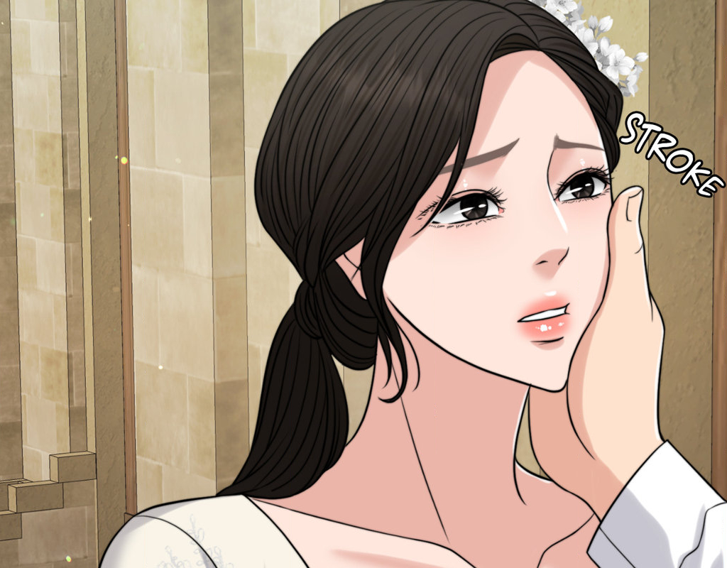Wife for 1000 Days chapter 77 page 33