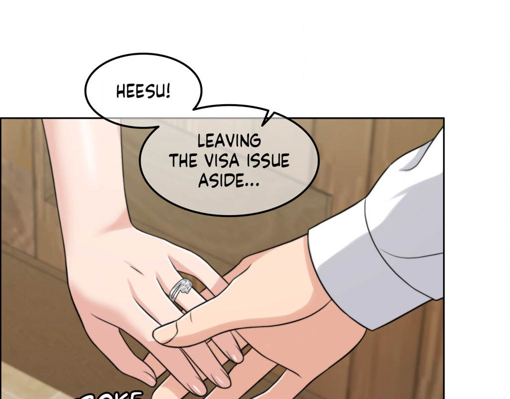 Wife for 1000 Days chapter 77 page 35