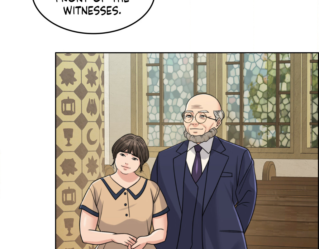 Wife for 1000 Days chapter 77 page 37