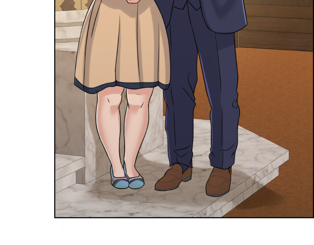 Wife for 1000 Days chapter 77 page 38