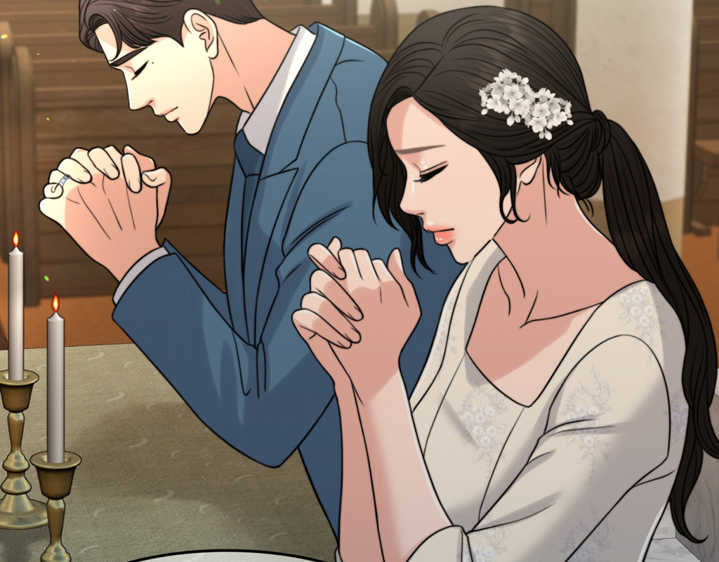 Wife for 1000 Days chapter 77 page 40