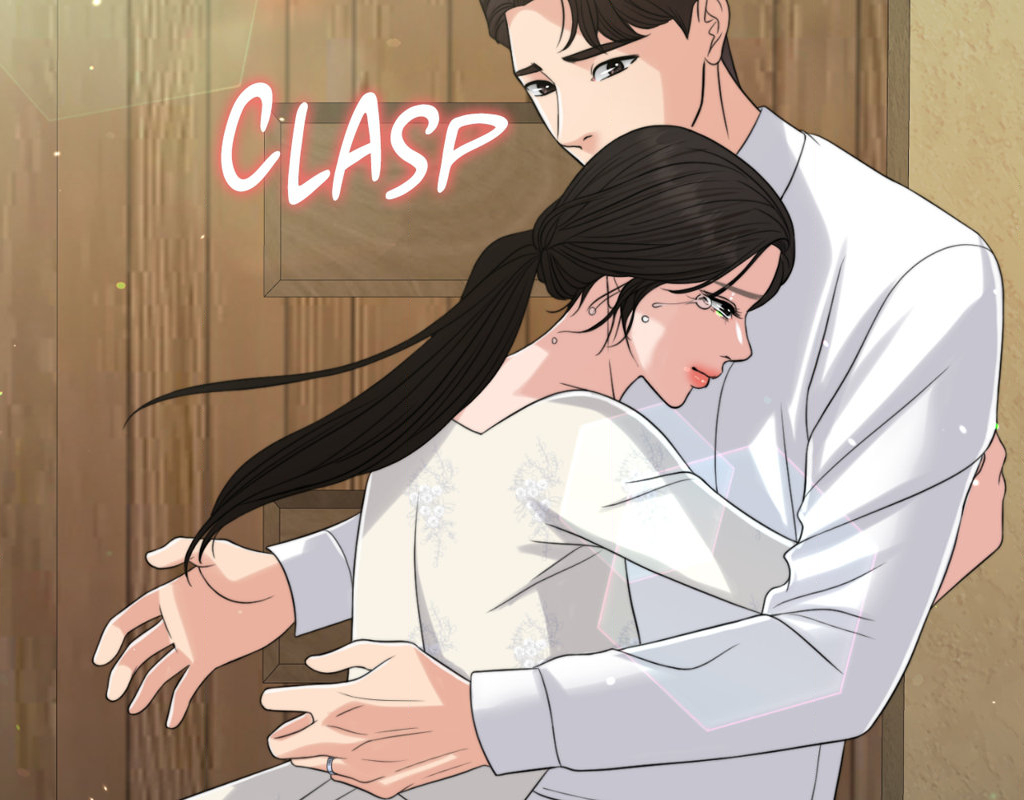 Wife for 1000 Days chapter 77 page 55