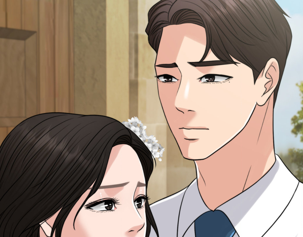 Wife for 1000 Days chapter 77 page 65