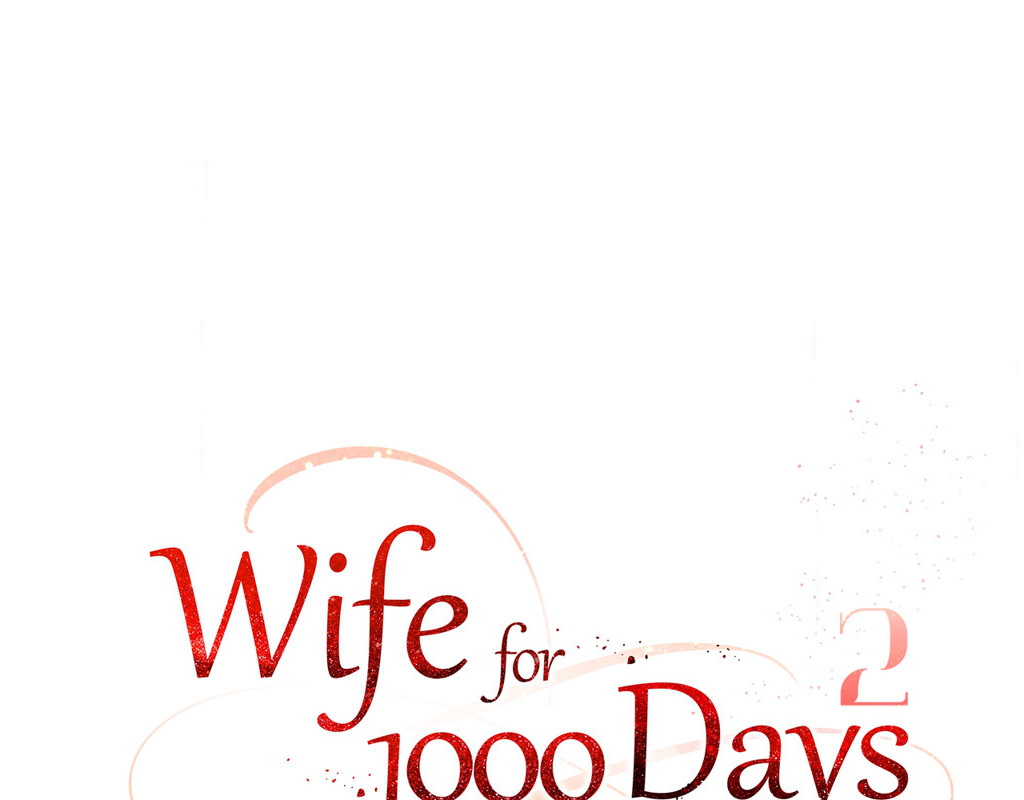 Wife for 1000 Days chapter 77 page 81