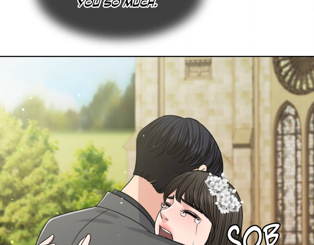 Wife for 1000 Days chapter 77 page 115