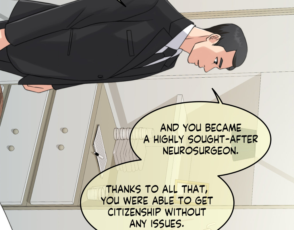 Wife for 1000 Days chapter 77 page 136