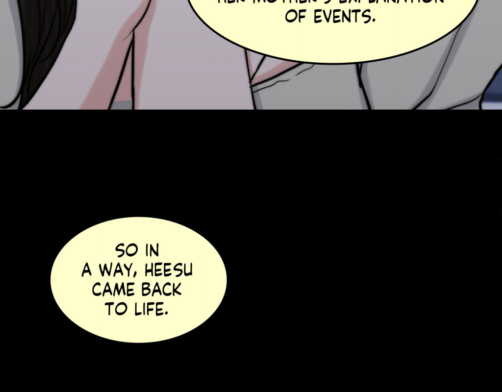 Wife for 1000 Days chapter 77 page 156