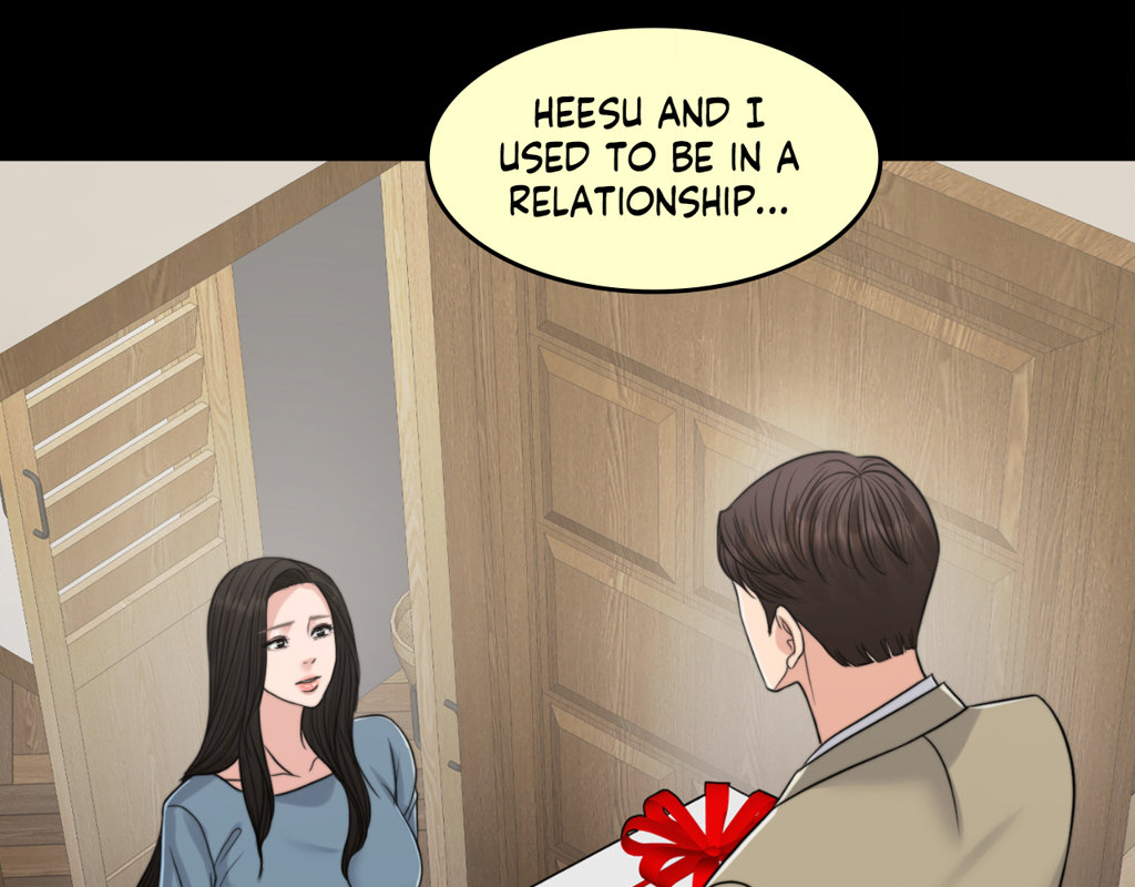 Wife for 1000 Days chapter 77 page 157