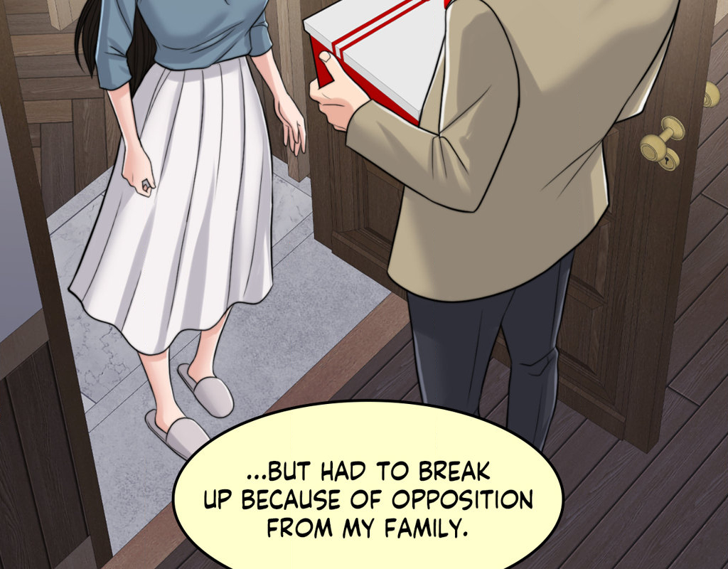 Wife for 1000 Days chapter 77 page 158