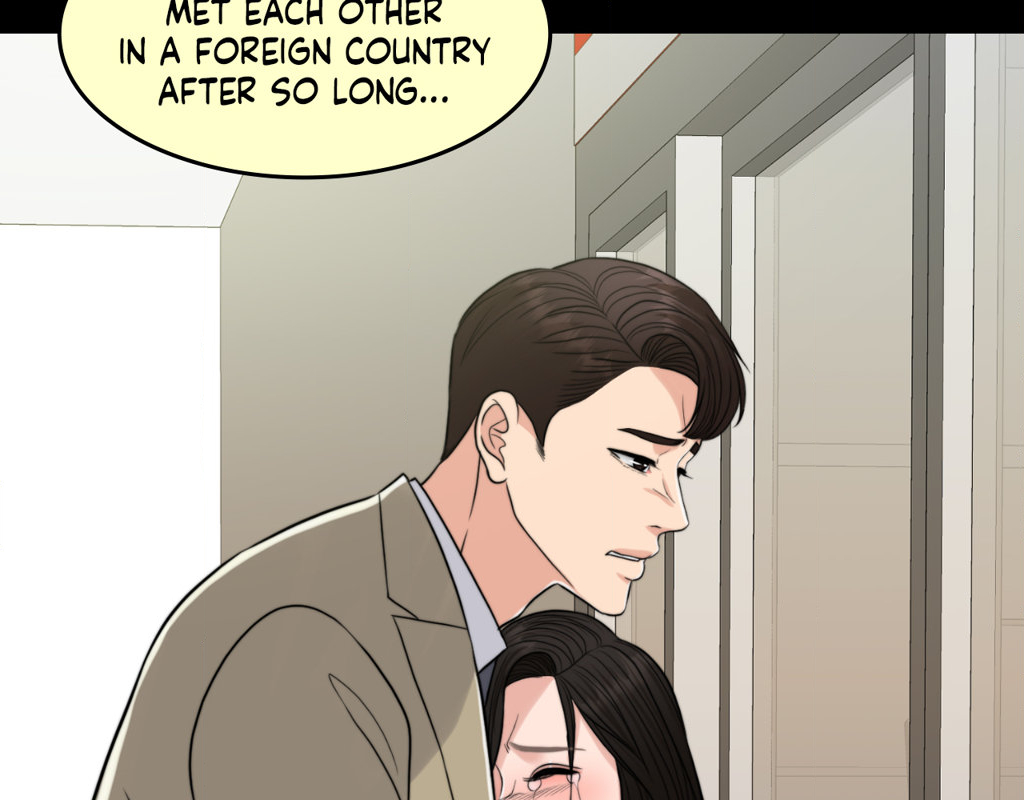 Wife for 1000 Days chapter 77 page 160