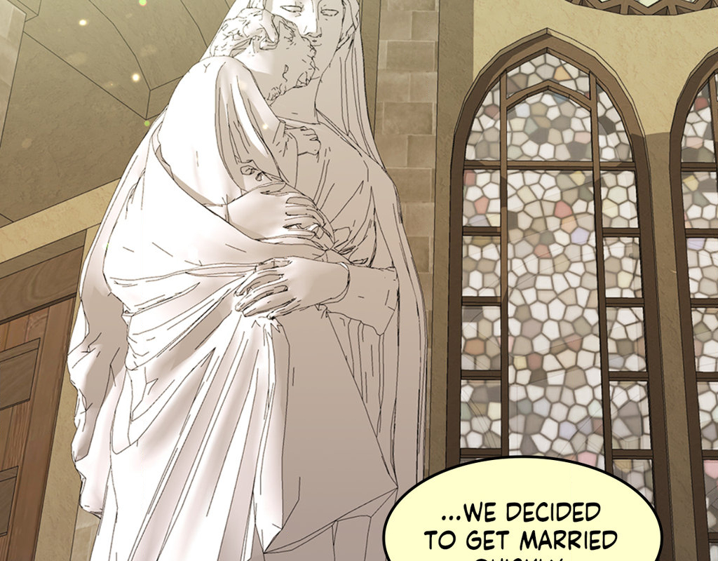 Wife for 1000 Days chapter 77 page 163