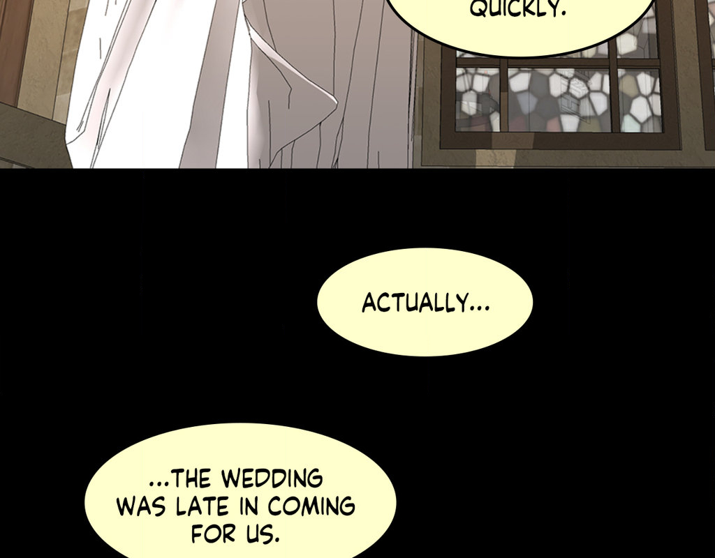 Wife for 1000 Days chapter 77 page 164