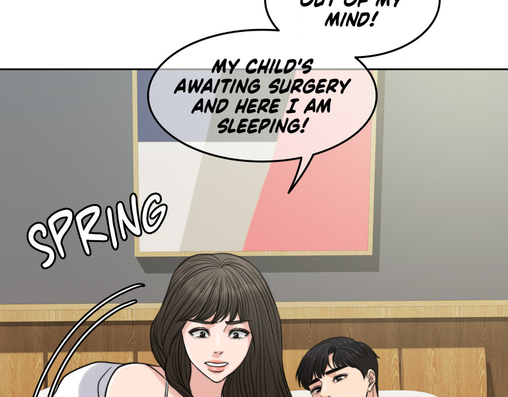 Wife for 1000 Days chapter 77 page 207