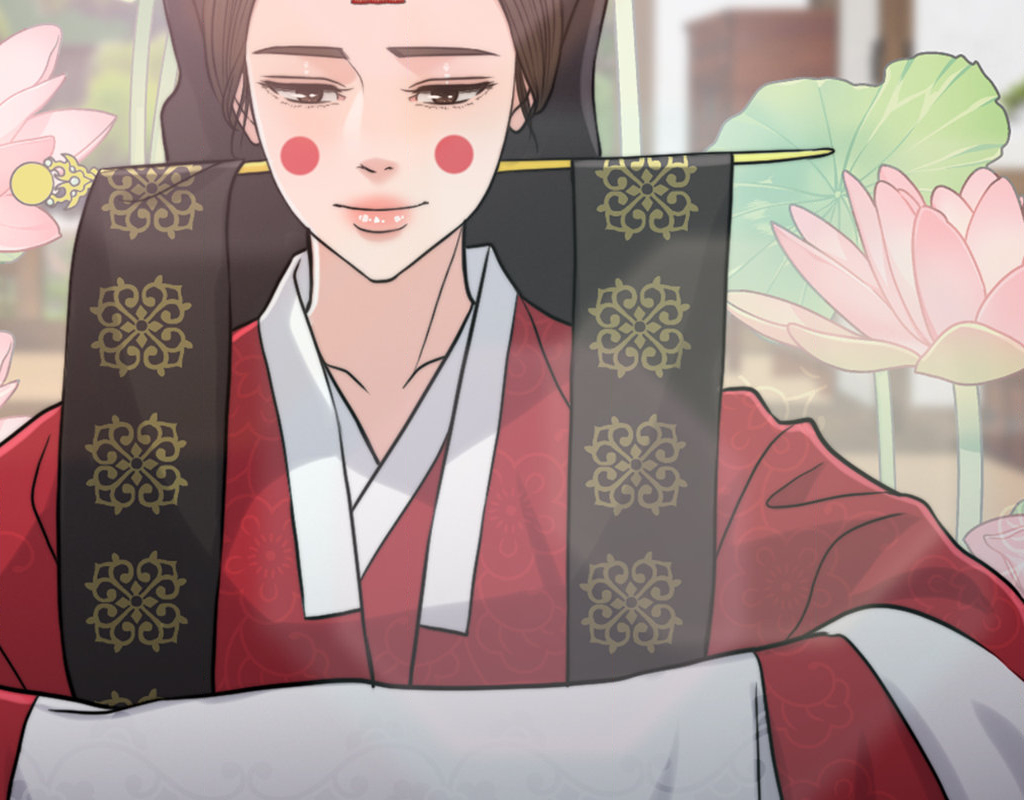 Wife for 1000 Days chapter 78 page 7