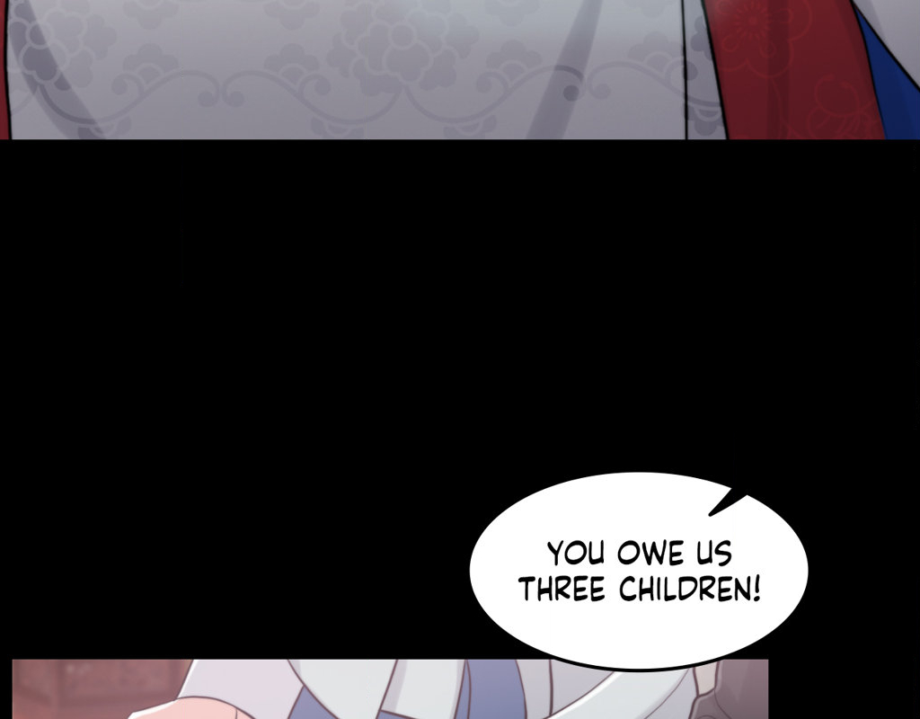 Wife for 1000 Days chapter 78 page 8