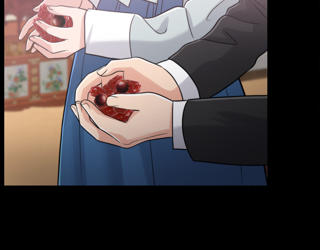 Wife for 1000 Days chapter 78 page 9