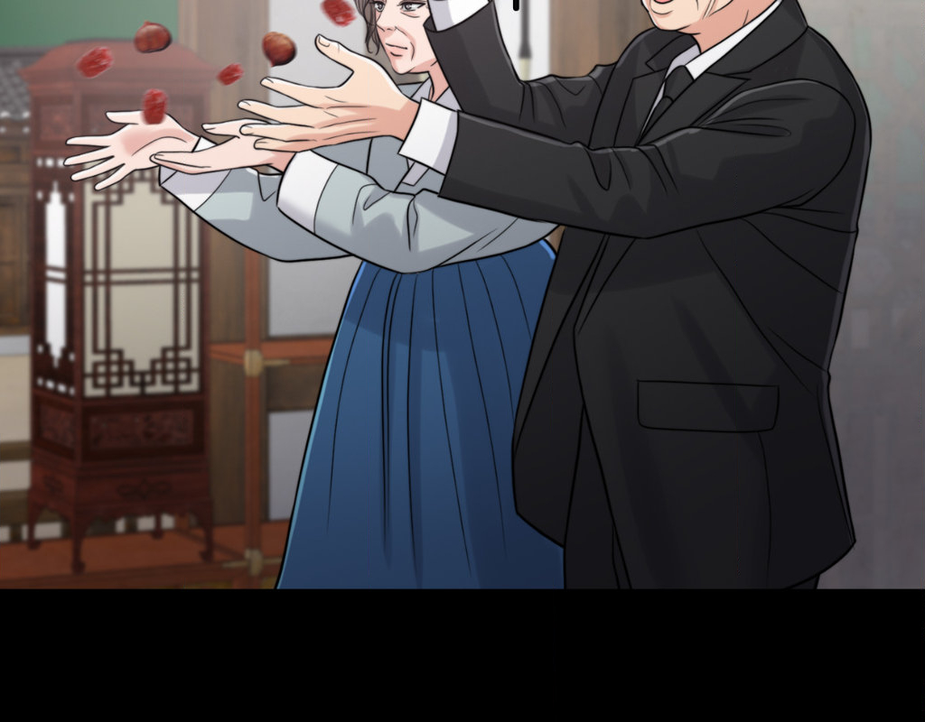 Wife for 1000 Days chapter 78 page 11