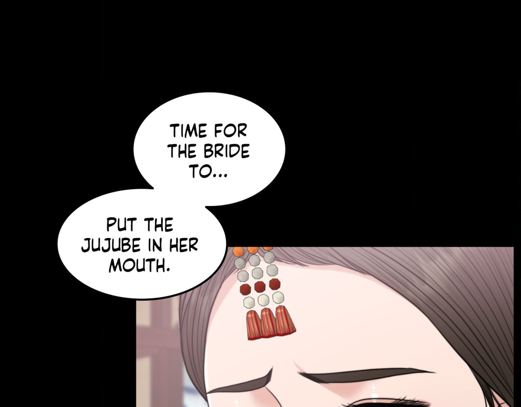 Wife for 1000 Days chapter 78 page 12