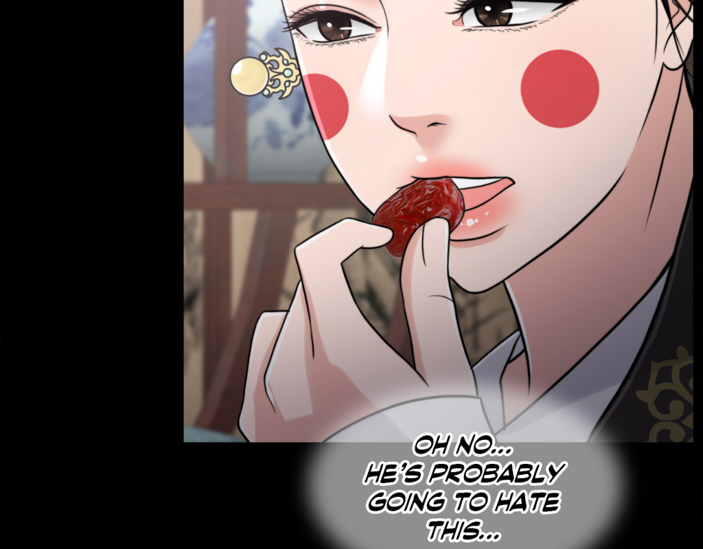 Wife for 1000 Days chapter 78 page 13