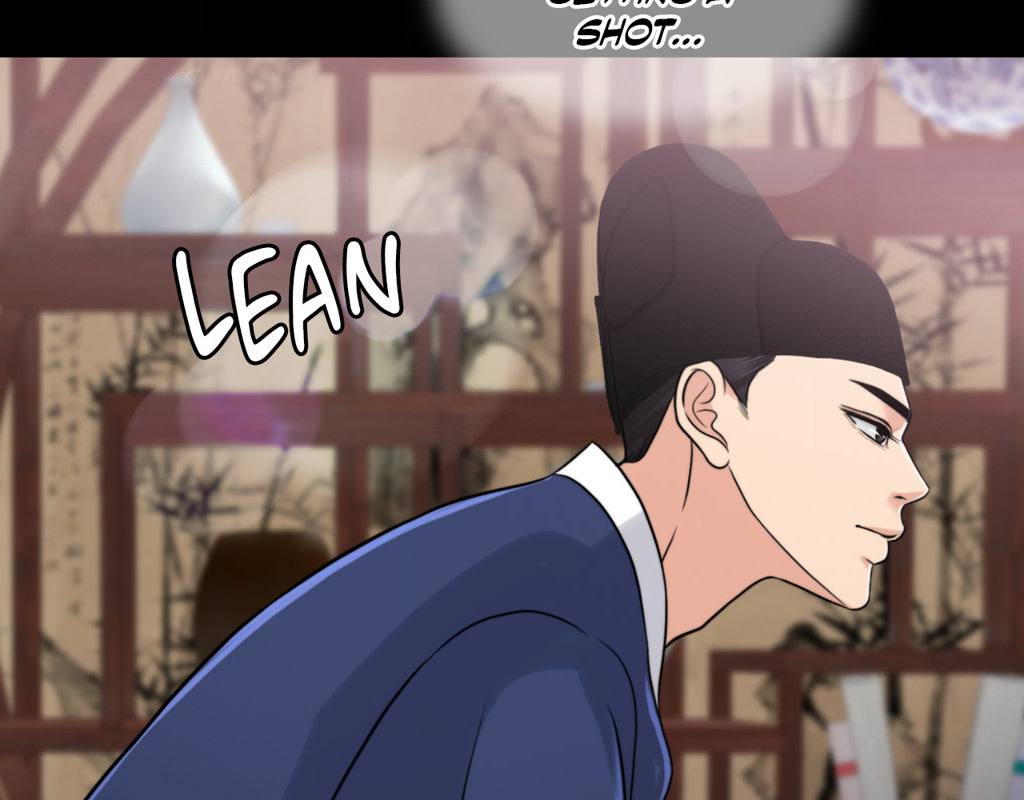 Wife for 1000 Days chapter 78 page 21