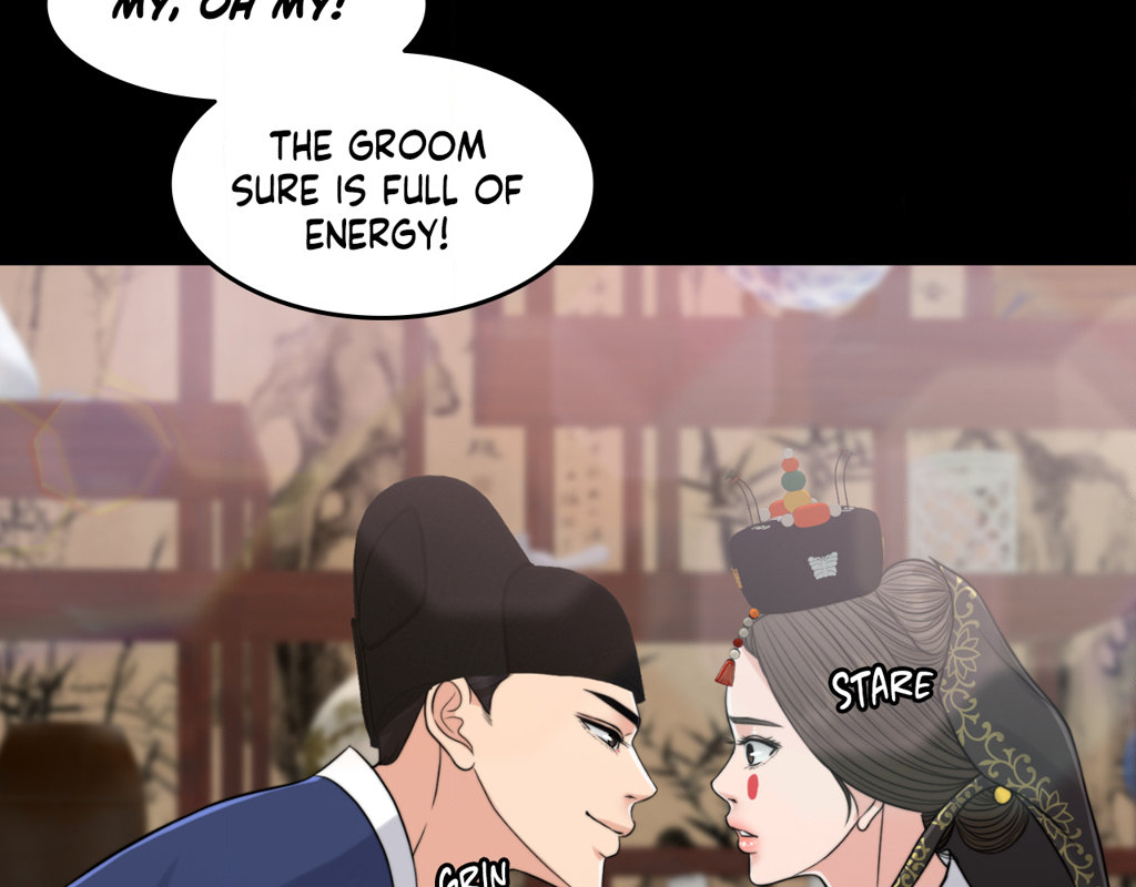 Wife for 1000 Days chapter 78 page 34