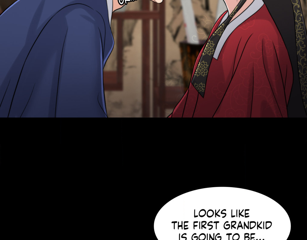 Wife for 1000 Days chapter 78 page 35