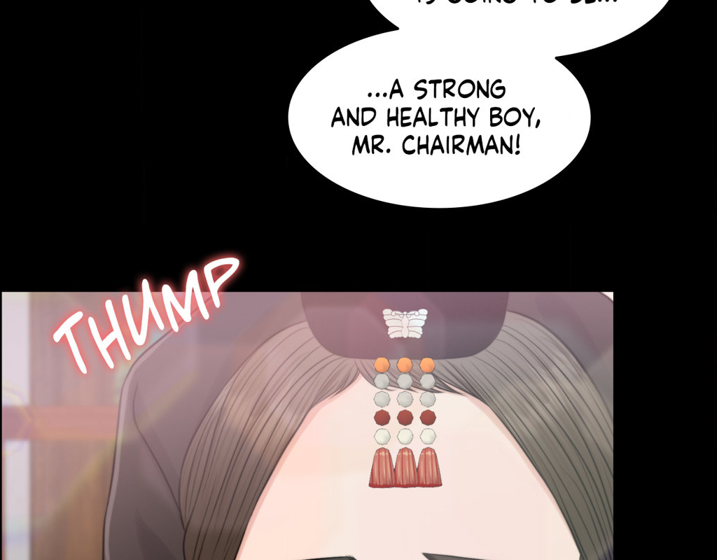Wife for 1000 Days chapter 78 page 36