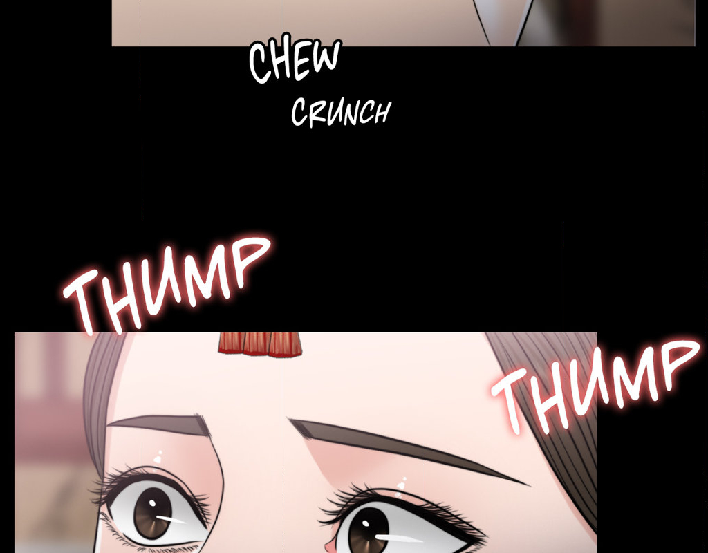 Wife for 1000 Days chapter 78 page 39