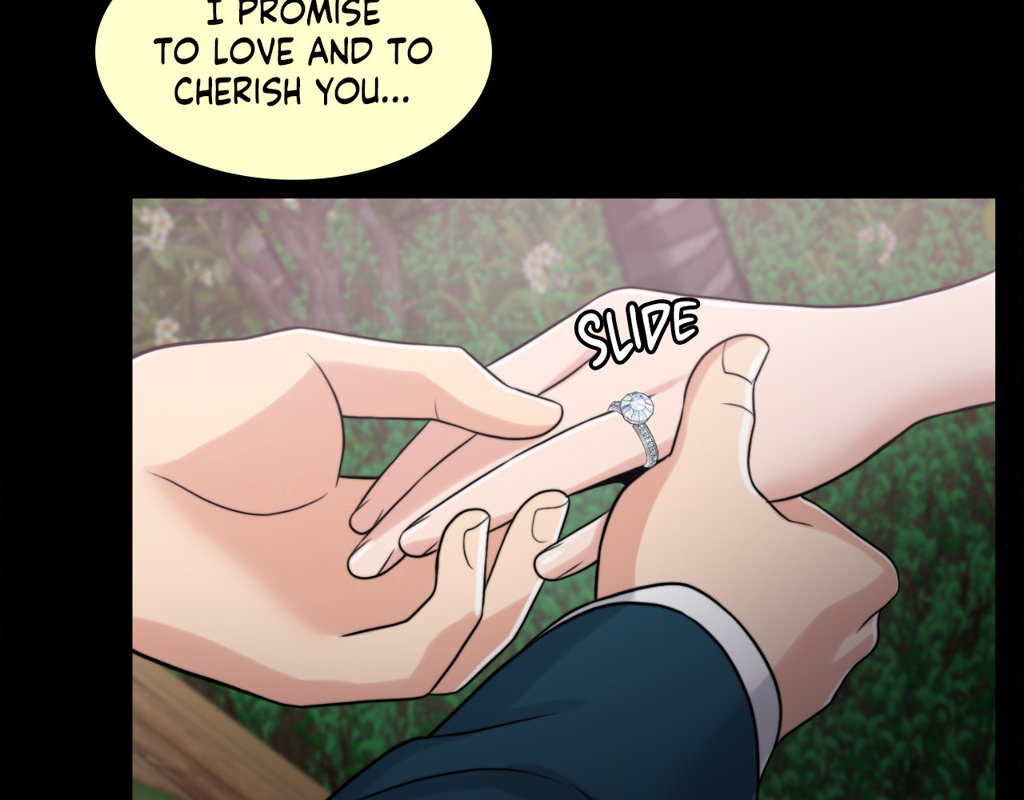 Wife for 1000 Days chapter 78 page 49