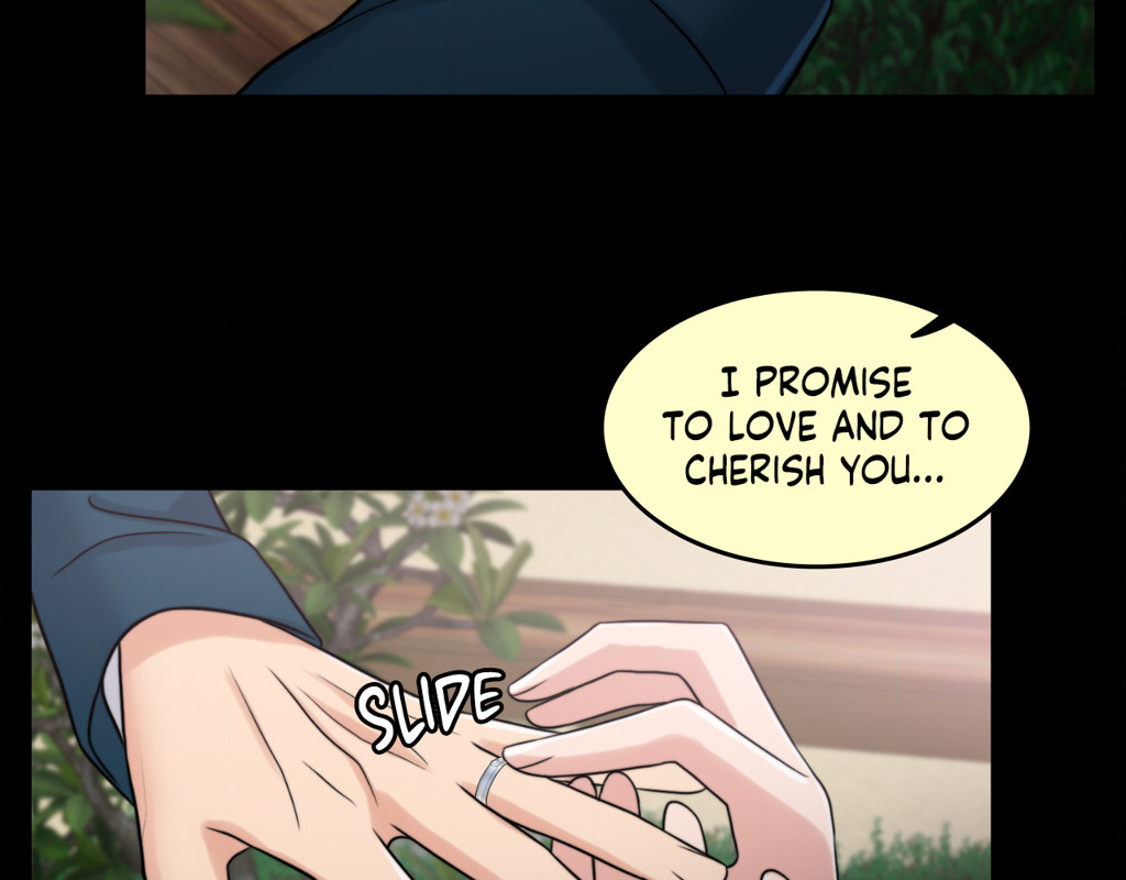 Wife for 1000 Days chapter 78 page 50