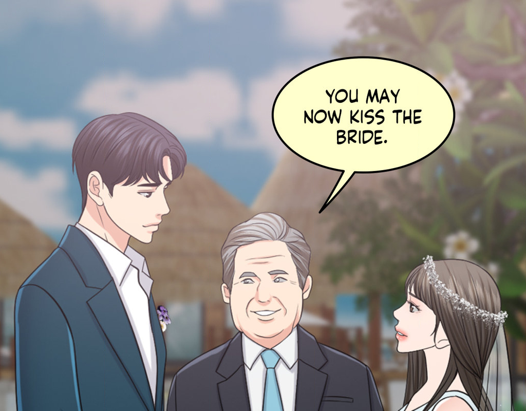 Wife for 1000 Days chapter 78 page 56
