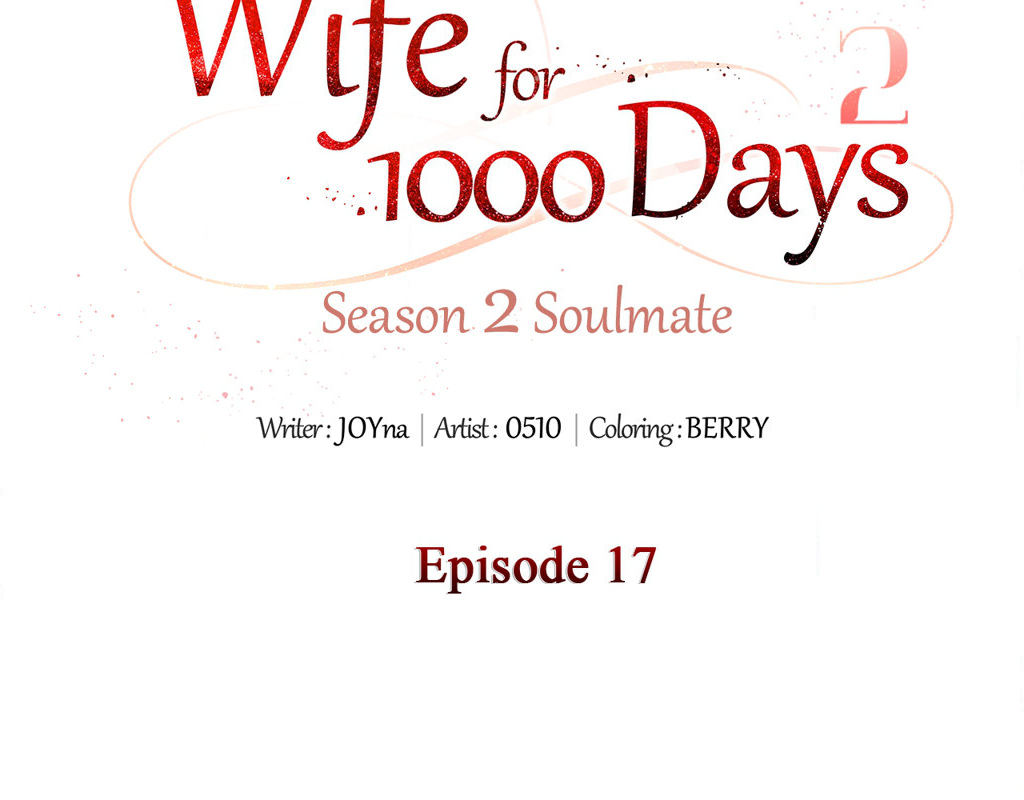 Wife for 1000 Days chapter 78 page 85